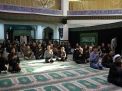 گزارش تصویری پایز جنگل ابر شاهرود